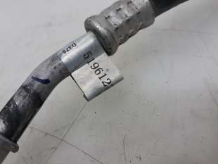 Recambio de tubos aire acondicionado para fiat panda (319) 2012- lounge referencia OEM IAM 51961270 51961270  2