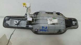 Recambio de maneta exterior trasera izquierda para ssangyong actyon 2006-2012 200 xdi referencia OEM IAM 7344031000SAF 734403100 2