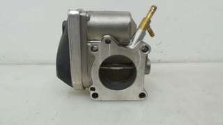 Recambio de caja mariposa para skoda fabia (6y2/6y3) 1999-2007 1.4 referencia OEM IAM 047133062D 047133062D SK047133062D