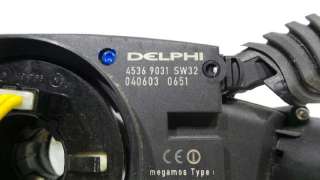 Recambio de mando intermitentes para opel vectra c berlina 2005-2008 1.9 16v cdti cat (z 19 dth / lrd) referencia OEM IAM 131653