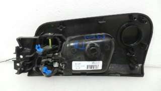 Recambio de maneta interior trasera derecha para ssangyong actyon 2006-2012 200 xdi referencia OEM IAM 7342109000 7342109000 