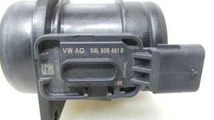 Recambio de caudalimetro para audi a1 sportback (8xf) 2014-2018 design referencia OEM IAM 04L906461B 04L906461B  2