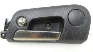 Recambio de maneta interior trasera izquierda para ssangyong actyon 2006-2012 200 xdi referencia OEM IAM 7341109000 7341109000 