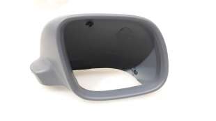 Recambio de carcasa retrovisor derecho para skoda octavia berlina (1u2) 1997-1998 1.9 tdi referencia OEM IAM 1U1857538GRU 1U1857