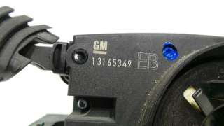 Recambio de mando intermitentes para opel vectra c berlina 2005-2008 1.9 16v cdti cat (z 19 dth / lrd) referencia OEM IAM 131653