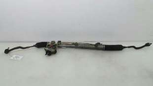 Recambio de cremallera direccion para mercedes-benz clase a (w168) 1997-2004 170 cdi (168.009) referencia OEM IAM A16811011002 A