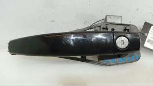 Recambio de maneta exterior delantera izquierda para opel vectra c berlina 2005-2008 1.9 16v cdti cat (z 19 dth / lrd) referenci