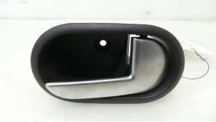 Recambio de maneta interior trasera derecha para ford fiesta (cbk) 2001-2008 ambiente referencia OEM IAM 2S61A22600 2S61A22600 