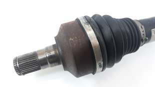 Recambio de transmision delantera izquierda para volvo xc60 2008-2017 momentum 2wd referencia OEM IAM P30783068 P30783068  2