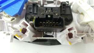 Recambio de mando calefaccion / aire acondicionado para dacia logan 2005-2012 laureate referencia OEM IAM N106278B N106278B  2