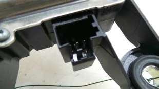 Recambio de motor limpia trasero para ford fiesta (cbk) 2001-2008 ambiente referencia OEM IAM 2S61A17K441AC 2S61A17K441AC  2