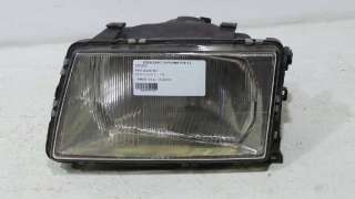 Recambio de faro izquierdo para audi 80 (811/813) 1978- 1.6 referencia OEM IAM 811941029H 811941029H 811941029H