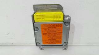 Recambio de centralita airbag para skoda felicia berlina ( 791) 1992-2001 1.3 referencia OEM IAM 1C0909601 1C0909601 SK1C0909601