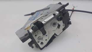 Recambio de cerradura puerta trasera izquierda para citroën c4 grand picasso 2006-2013 exclusive referencia OEM IAM 9137H1 9137H 2