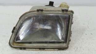 Recambio de faro izquierdo para mg rover serie 100 (xp) 1991-1997 1.1 8v referencia OEM IAM 54530092 54530092