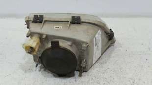 Recambio de faro izquierdo para mg rover serie 100 (xp) 1991-1997 1.1 8v referencia OEM IAM 54530092 54530092  2