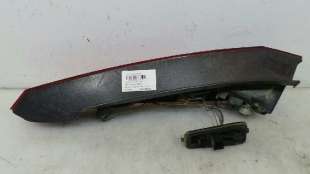 Recambio de piloto trasero derecho para ford fiesta (cbk) 2001-2008 ambiente referencia OEM IAM 1437625 6S6113404AG  2