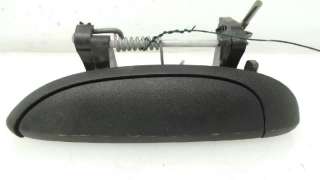Recambio de maneta exterior delantera izquierda para dacia logan 2005-2012 laureate referencia OEM IAM 6001549493 6001549493 600