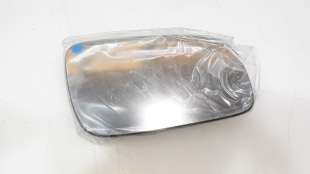 Recambio de cristal retrovisor derecho para skoda octavia berlina (1u2) 1997-1998 1.9 tdi referencia OEM IAM 1U2857522B 1U285752