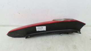 Recambio de piloto trasero derecho para ford fiesta (cbk) 2001-2008 ambiente referencia OEM IAM 1437625 6S6113404AG 