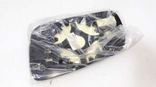 Recambio de cristal retrovisor derecho para skoda octavia berlina (1u2) 1997-1998 1.9 tdi referencia OEM IAM 1U2857522B 1U285752 2