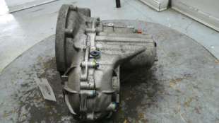 Recambio de caja cambios para smart coupe 1998-2003 cdi pure referencia OEM IAM 12000001938 12000001938  2