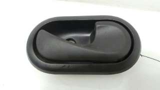 Recambio de maneta interior delantera derecha para dacia logan 2005-2012 laureate referencia OEM IAM 8200733847 8200733847 82007