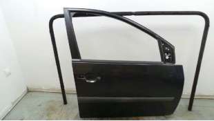 Recambio de puerta delantera derecha para ford fiesta (cbk) 2001-2008 ambiente referencia OEM IAM 1692523 1692523 