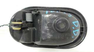 Recambio de maneta interior delantera derecha para dacia logan 2005-2012 laureate referencia OEM IAM 8200733847 8200733847 82007