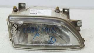 Recambio de faro derecho para ford orion 1990- 1.3 cat referencia OEM IAM 6801401 6801401 6801401