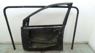 Recambio de puerta delantera derecha para ford fiesta (cbk) 2001-2008 ambiente referencia OEM IAM 1692523 1692523  2
