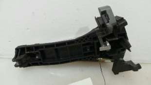 Recambio de maneta exterior trasera izquierda para mercedes-benz clase a (w168) 1997-2004 170 cdi (168.009) referencia OEM IAM A 2