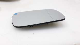 Recambio de cristal retrovisor derecho para skoda octavia berlina (1u2) 1997-1998 1.9 tdi referencia OEM IAM 1U2857522B 1U285752