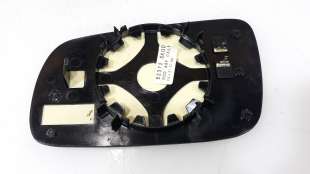 Recambio de cristal retrovisor derecho para skoda octavia berlina (1u2) 1997-1998 1.9 tdi referencia OEM IAM 1U2857522B 1U285752 2