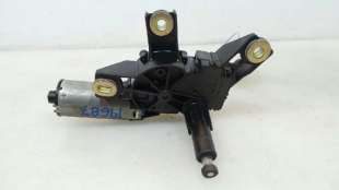 Recambio de motor limpia trasero para mercedes-benz clase a (w168) 1997-2004 170 cdi (168.009) referencia OEM IAM 1688200442 168