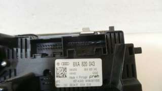 Recambio de mando climatizador para audi a1 sportback (8xf) 2014-2018 design referencia OEM IAM 8XA820043 8XA820043 