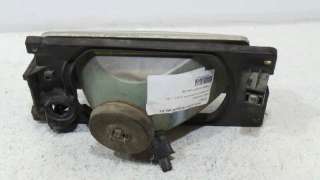 Recambio de faro izquierdo para volkswagen polo (867/871/873) 1981- 1.05 (gl) referencia OEM IAM 867941017 867941017 867941017