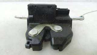 Recambio de cerradura maletero / porton para fiat punto (evo) (199) 2009-2012 dynamic referencia OEM IAM 55701971 55701971 