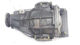 Recambio de diferencial trasero para ssangyong rodius 2005- xdi referencia OEM IAM 1513510405 R1513510405 R1513510405 2