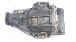 Recambio de diferencial trasero para ssangyong rodius 2005- xdi referencia OEM IAM 1513510405 R1513510405 R1513510405