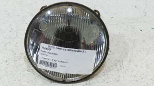 Recambio de faro izquierdo para seat 131 - referencia OEM IAM  23276 
