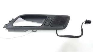 Recambio de maneta interior delantera izquierda para volkswagen sharan (7n2) 2015- edition bmt referencia OEM IAM 7N1837113D 7N1