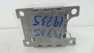 Recambio de centralita airbag para nissan terrano/terrano.ii (r20) 1993-2007 comfort referencia OEM IAM 0285001186 0285001186 