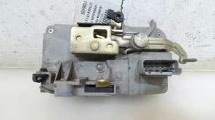 Recambio de cerradura puerta delantera derecha para citroën c8 2002-2015 2.2 hdi exclusive referencia OEM IAM 9136L8 9136L8 9136