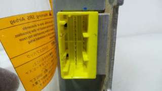 Recambio de centralita airbag para nissan terrano/terrano.ii (r20) 1993-2007 comfort referencia OEM IAM 0285001186 0285001186 