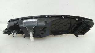 Recambio de maneta interior delantera derecha para audi a1 sportback (8xf) 2014-2018 design referencia OEM IAM 8X0837020E4PK 8X0 2