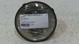 Recambio de faro izquierdo para seat 131 - referencia OEM IAM  23276 