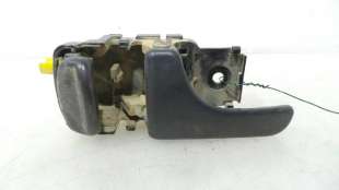 Recambio de maneta interior delantera izquierda para nissan terrano/terrano.ii (r20) 1993-2007 comfort referencia OEM IAM 806719