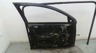 Recambio de puerta delantera izquierda para opel vectra c berlina 2005-2008 1.9 16v cdti cat (z 19 dth / lrd) referencia OEM IAM 2