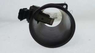 Recambio de caudalimetro para dacia duster 2010-2018 1.5 dci diesel fap cat referencia OEM IAM 8200682558 8200682558  2